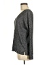 Rag & Bone/JEAN Gray Pullover Sweater Size M - photo 5