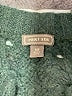 Point Sur Green Cardigan Size XS - photo 4