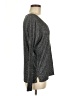 Rag & Bone/JEAN Gray Pullover Sweater Size M - photo 4