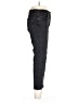 Zara Black Jeans Size 10 - photo 4