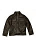 Urban Republic Brown Jacket Size 5 - photo 1