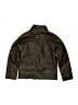 Urban Republic Brown Jacket Size 5 - photo 2