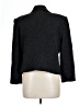 Requirements Chevron-herringbone Gray Black Blazer Size L (estimated) - photo 2
