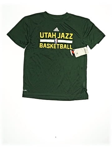 Adidas Active T-Shirt (view 1)