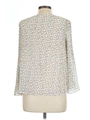 Leon Max 3/4 Sleeve Blouse (view 2)