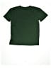 Adidas 100% Polyester Green Active T-Shirt Size 10 - 12 - photo 2