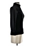 AK Anne Klein Black 3/4 Sleeve Top Size P (petite) - photo 4