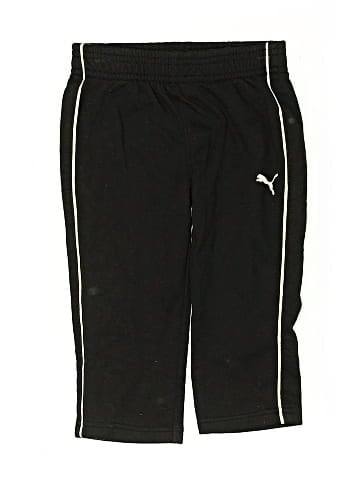Puma Track Pants (view 1)
