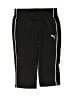 Puma Black Track Pants 12-18 MO / 18 MO - photo 1