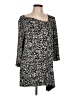 J.Jill Black Kimono Size L - photo 1