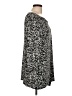 J.Jill Black Kimono Size L - photo 4