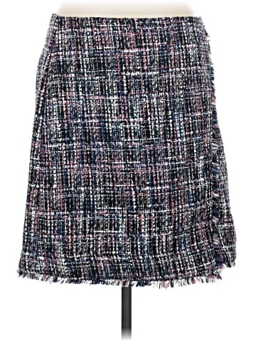 Ann Taylor LOFT Casual Skirt (view 1)