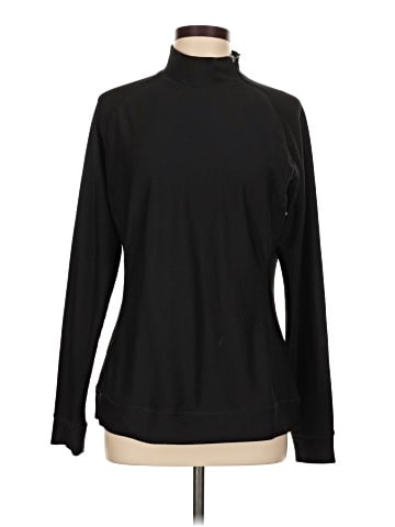 Slazenger Turtleneck Sweater (view 1)