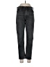 Everlane 100% Cotton Black Jeans Size 26 waist - photo 1