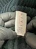 LIVI 100% Polyester Black Pullover Sweater Size 18 - 20 Plus - photo 7