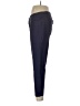 Cathy Solid Blue Dress Pants Size L - photo 5