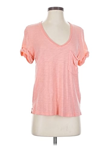 t.la Short Sleeve T-Shirt (view 1)