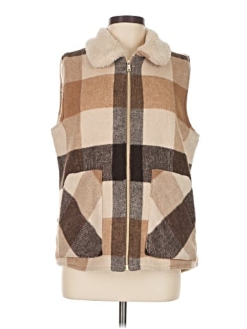 Sanctuary Vest (view 1)