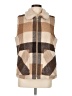 Sanctuary Brown Vest Size M - photo 1