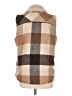 Sanctuary Brown Vest Size M - photo 2