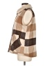 Sanctuary Brown Vest Size M - photo 5
