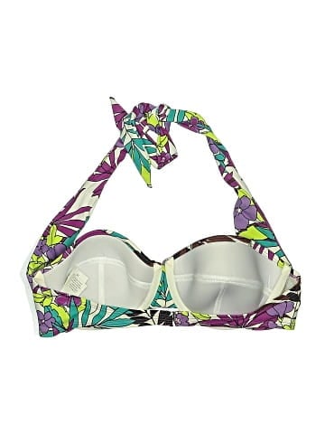 South Point Swimsuit Top (view 2)
