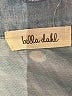 Bella Dahl Stars Blue Long Sleeve Button-Down Shirt Size M (estimated) - photo 6