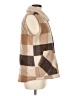 Sanctuary Brown Vest Size M - photo 4