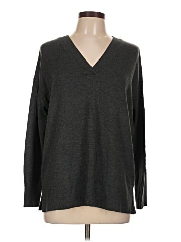 Ann Taylor LOFT Pullover Sweater (view 1)