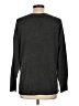 Ann Taylor LOFT Gray Pullover Sweater Size L - photo 2