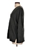 Ann Taylor LOFT Gray Pullover Sweater Size L - photo 5
