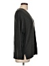 Ann Taylor LOFT Gray Pullover Sweater Size L - photo 4