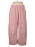 Unbranded Pink Casual Pants Size L - photo 1