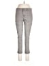 Democracy Gray Jeans Size 10 - photo 1