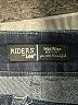 Riders by Lee Blue Jeans Size 8 (petite) - photo 8