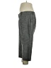 Apt. 9 Tweed Gray Dress Pants Size 16 - photo 5