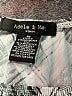 Adele & May Gray 3/4 Sleeve Blouse Size 1X - photo 7
