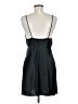 Josie 100% Polyester Black Sleeveless Top Size M - photo 2