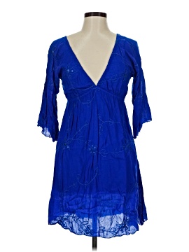 Cool Change Cocktail Dress