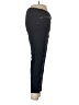Tommy Hilfiger Houndstooth Black Jeggings Size 12 - photo 4