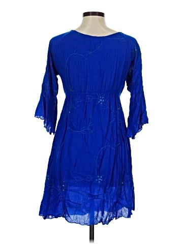Cool Change Cocktail Dress (view 2)