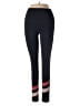 BARRY'S FIT Color Block Black Active Pants Size S - photo 1