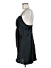 Josie 100% Polyester Black Sleeveless Top Size M - photo 5