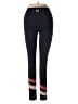BARRY'S FIT Color Block Black Active Pants Size S - photo 2