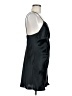 Josie 100% Polyester Black Sleeveless Top Size M - photo 4