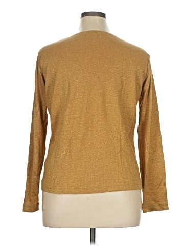 White Stag Long Sleeve Top (view 2)