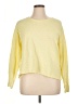 Dylan Yellow 3/4 Sleeve T-Shirt Size XL - photo 1