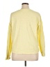 Dylan Yellow 3/4 Sleeve T-Shirt Size XL - photo 2
