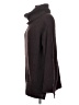 Sanctuary 100% Acrylic Solid Brown Turtleneck Sweater Size XS - photo 5