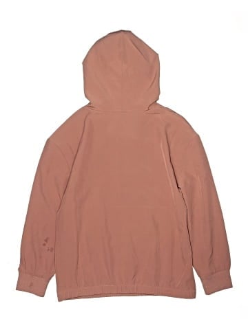 GB Girls Zip Up Hoodie (view 2)